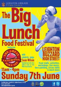 Big Lunch 2015