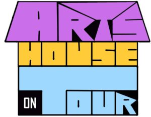 ArtsHouse on Tour 2015