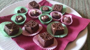 Chocolate Sweets 2 copy