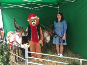 Christmas Celebrations 2016