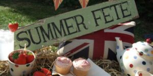 summer fete