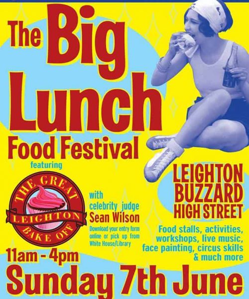 Big Lunch 2015