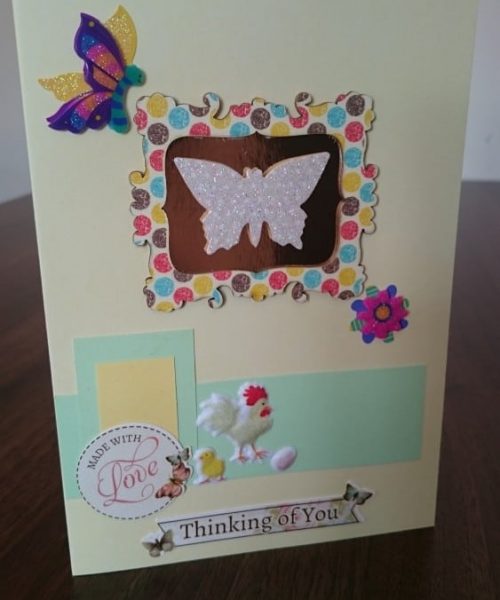 Easter Cards