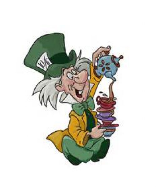 Mad Hatter