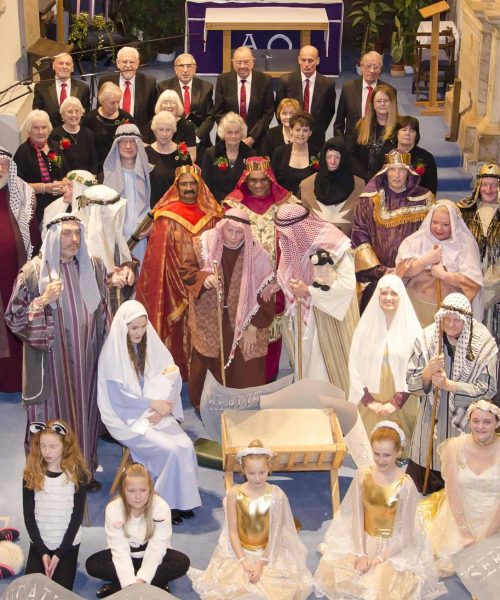 Nativity
