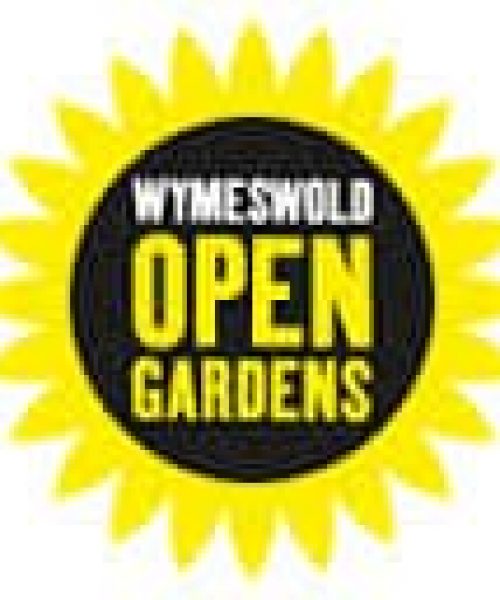Wymeswold Open Gardens 2015