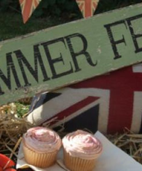 summer fete